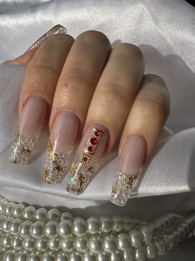 Ongles LR Beauty - Coiffure Sète - OneBooking