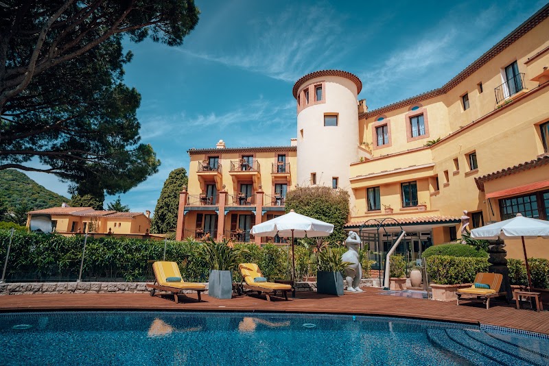 Hôtel Ermitage de L'Oasis & Spa - Cannes Mandelieu - Spa Cannes - OneBooking