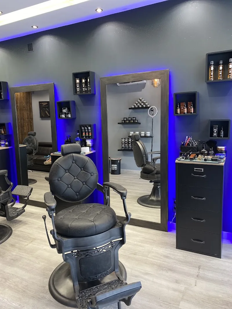 Barbier Perse - Barbier Manosque - OneBooking