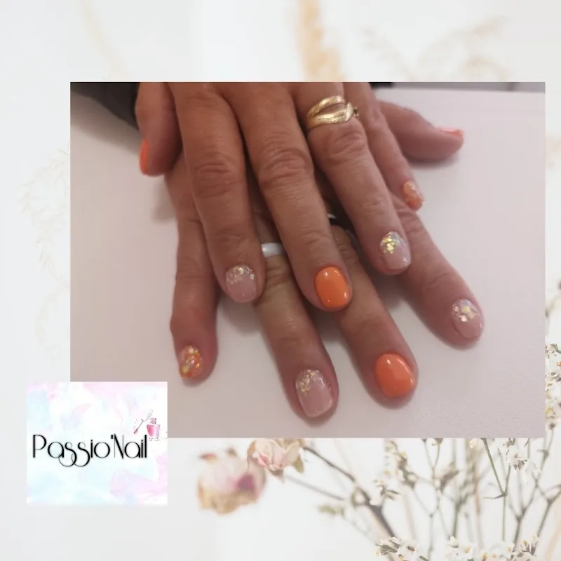 Passio'Nail - Onglerie Amiens - OneBooking