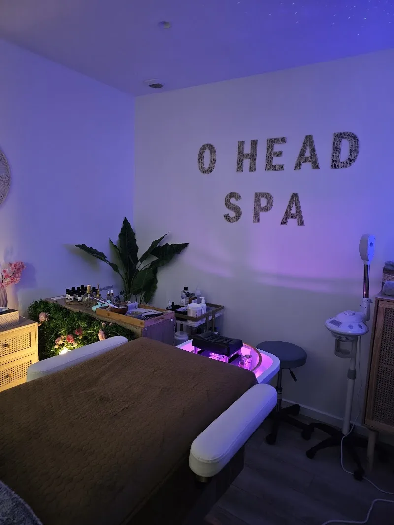 Ô Head Spa Wattignies Lille - Massage Lille - OneBooking