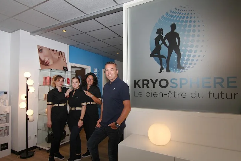 Kryosphère - Cryolipolyse - Épilation Metz - OneBooking