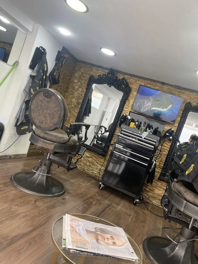 Your Barber - Barbier Dijon - OneBooking