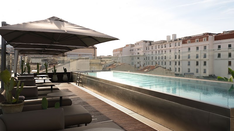 Five Seas by Inwood Hotels - Spa Cannes - OneBooking