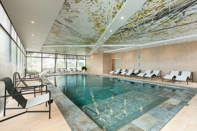 Spa Sothys Citadines Eurométropole - Spa Strasbourg - OneBooking