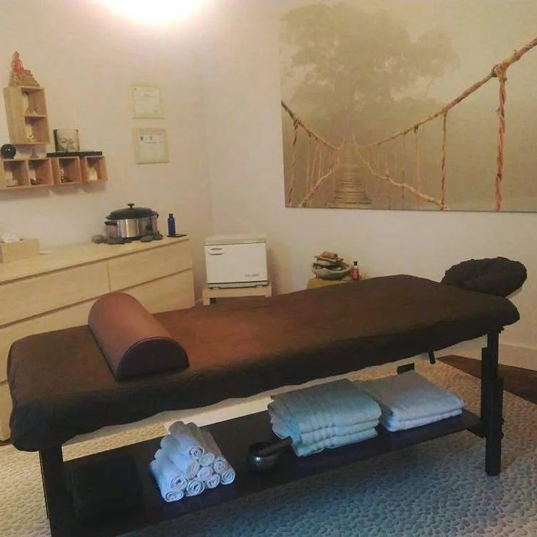 Sylvain Ripoche-Massage & Réflexologie - Spa Poitiers - OneBooking