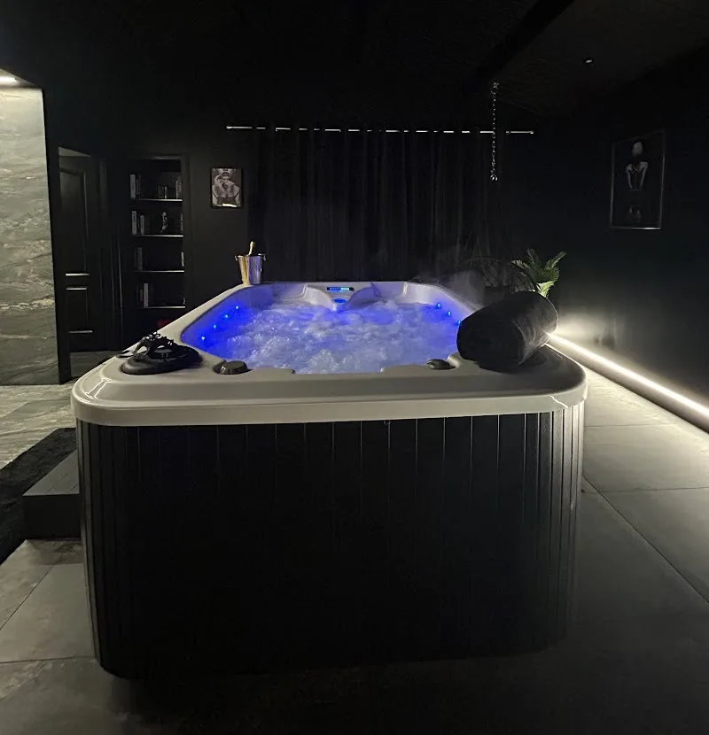 Control Spas - Réparation , entretien , dépannage de spas - Spa La Rochelle - OneBooking
