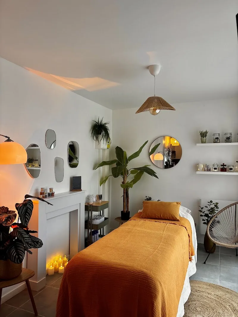 La ruche du bien-être - Épilation Rouen - OneBooking