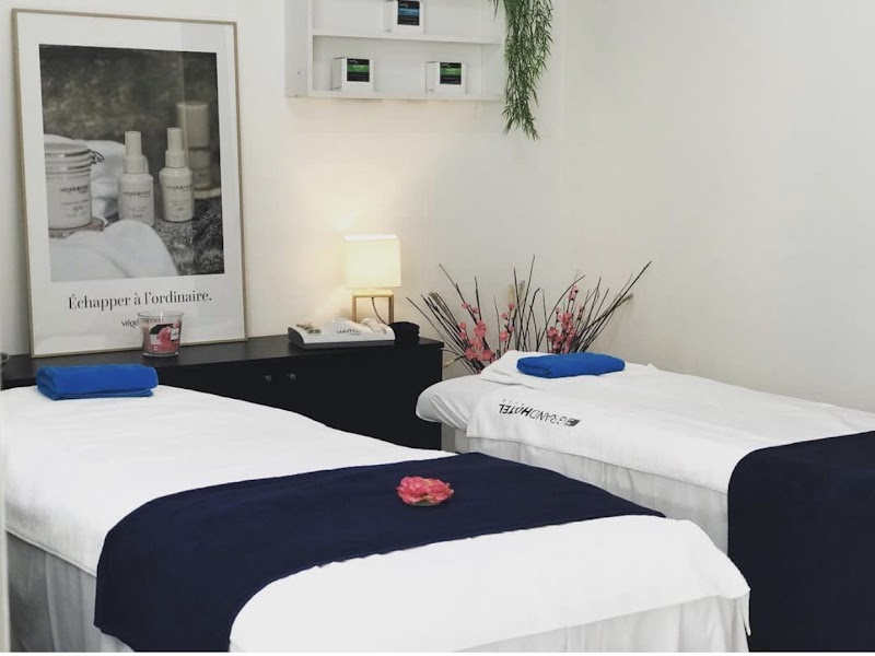 Estelle Massage - Cannes - Massage Cannes - OneBooking