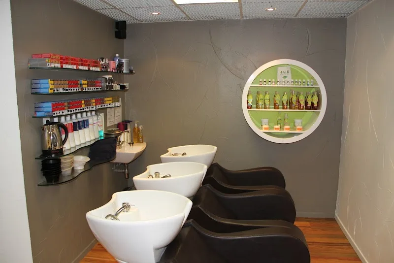 Kenzen - Coiffeur Clermont-Ferrand - Coiffure Clermont-Ferrand - OneBooking