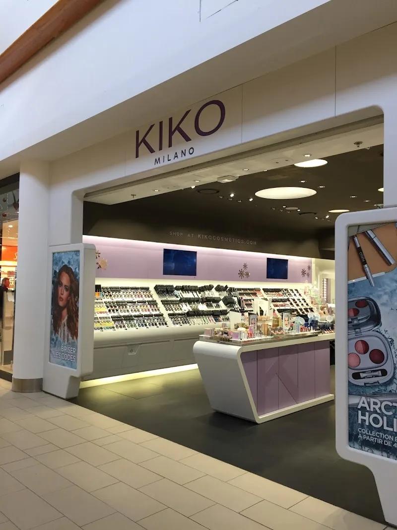 KIKO - Maquillage Bayonne - OneBooking