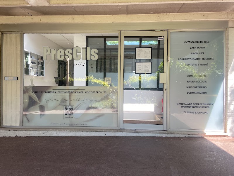 PresCils - Épilation Amiens - OneBooking