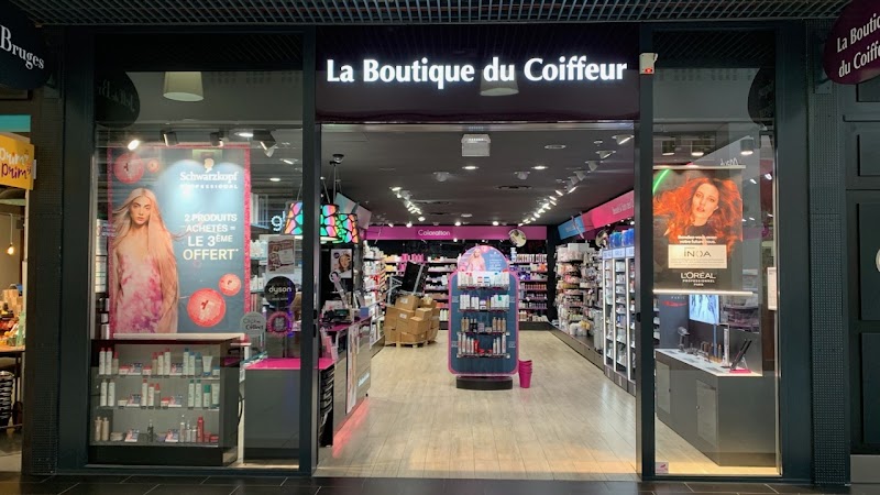 La Boutique du Coiffeur - Barbier Angers - OneBooking
