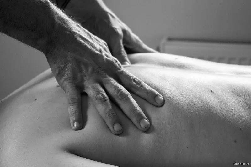 Miguel Sanchez Massage - Massage Lille - OneBooking