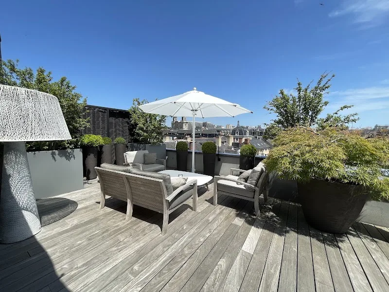 Balthazar Hôtel & Spa - Spa Rennes - OneBooking