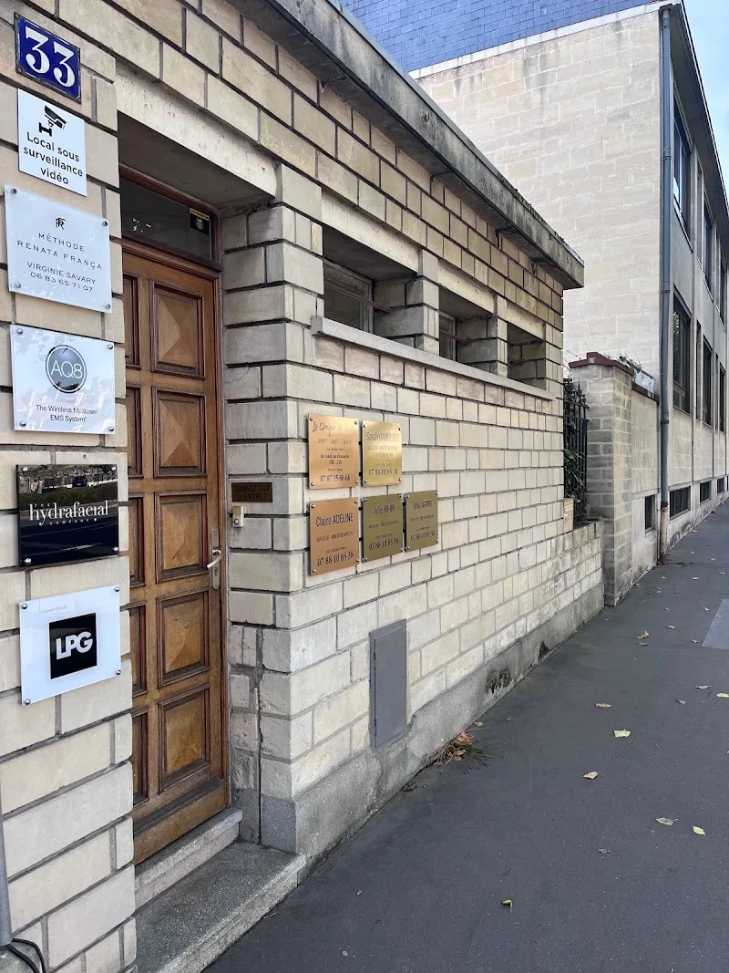 Massage Renata By Virginie - Massage Caen - OneBooking