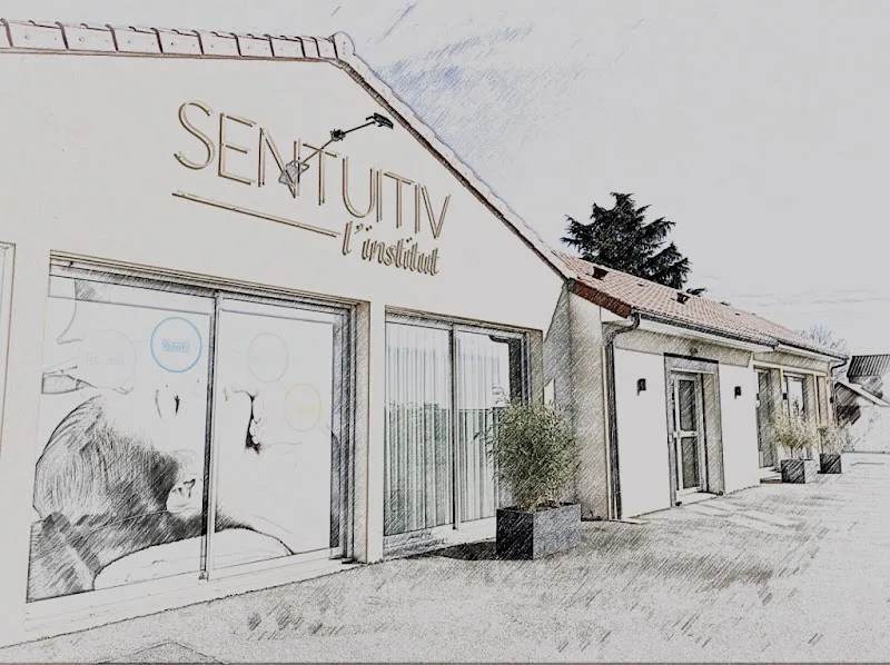 SENTUITIV L'Institut - Massage Limoges - OneBooking