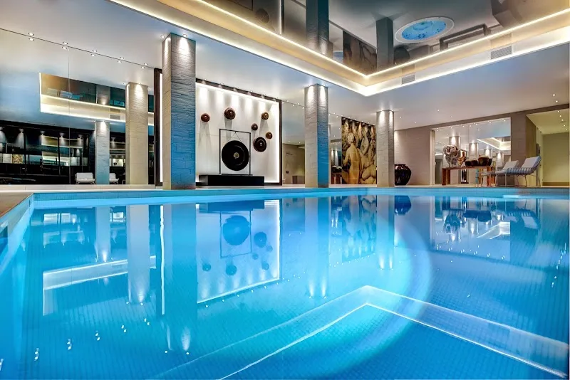 Mona Spa Lyon-Chassieu - Spa Lyon - OneBooking