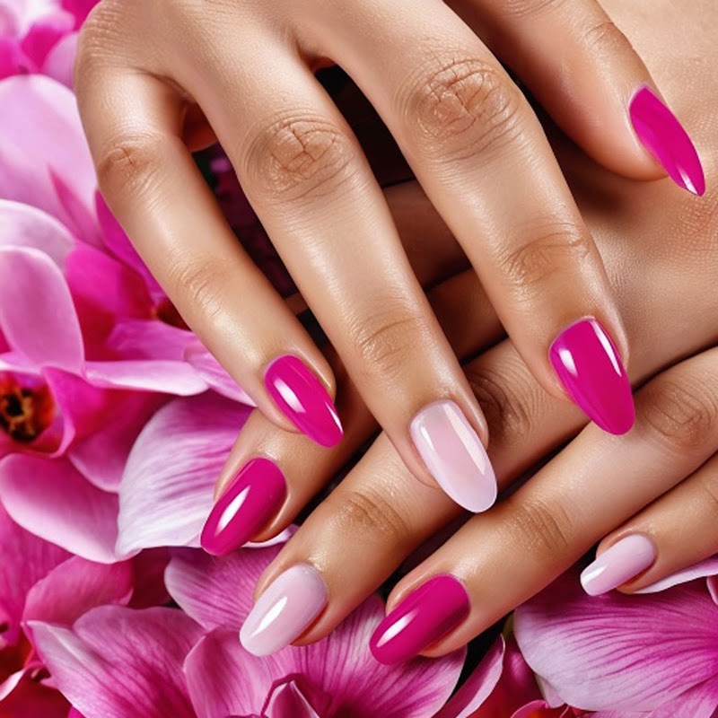 Nail's By Neila Beauté & bien-être - Prothésiste Ongulaire - Onglerie Cannes - OneBooking