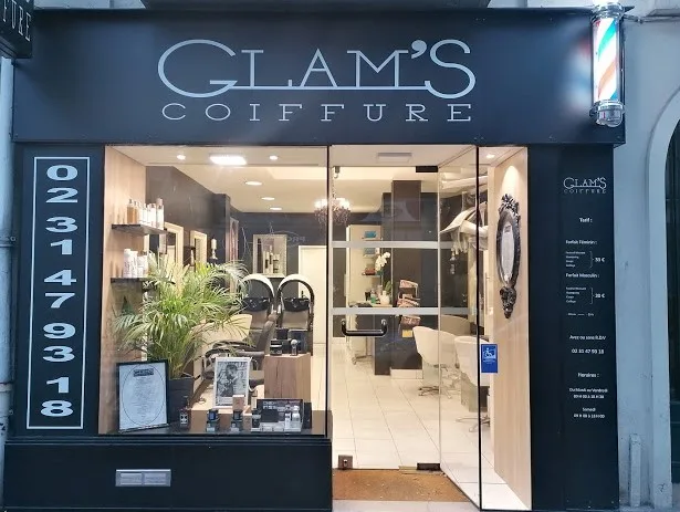 Glam's Coiffure - Coiffure Caen - OneBooking