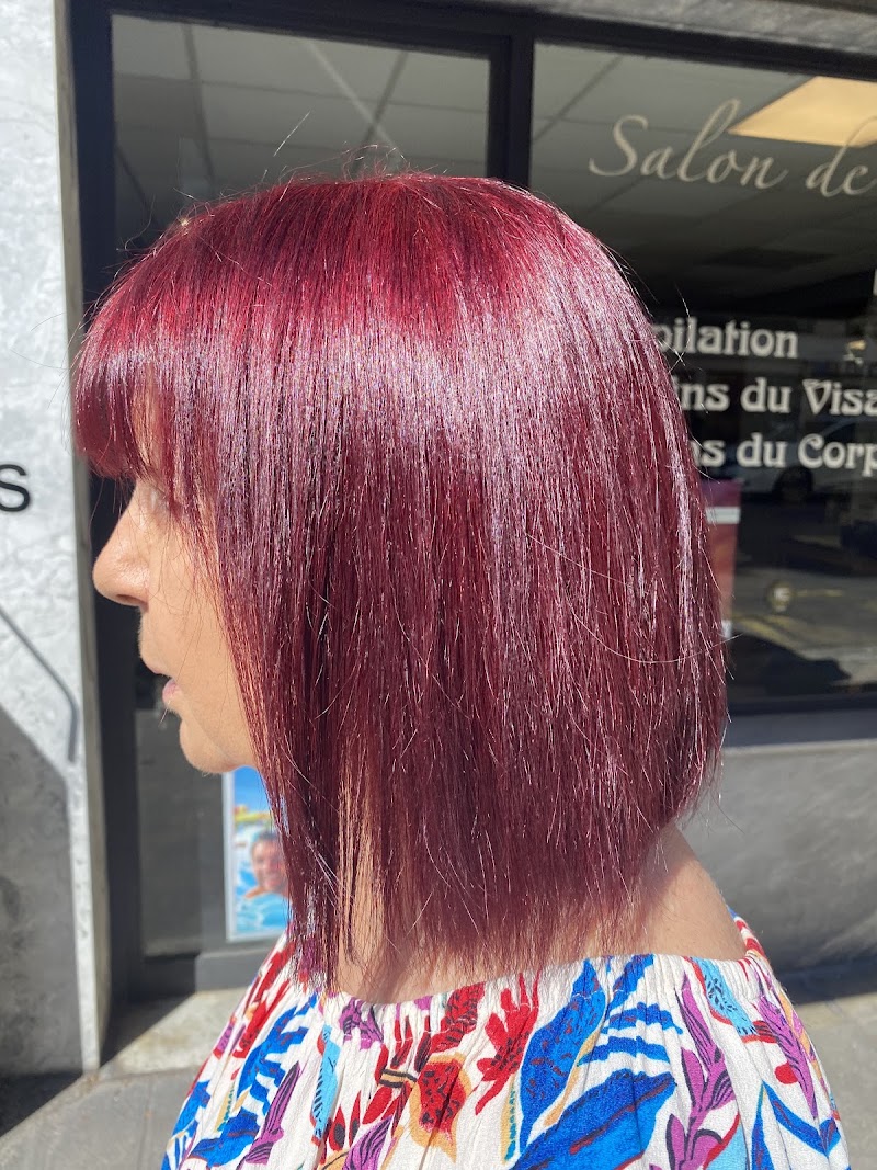 Hair Du temps - Coiffure Nice - OneBooking