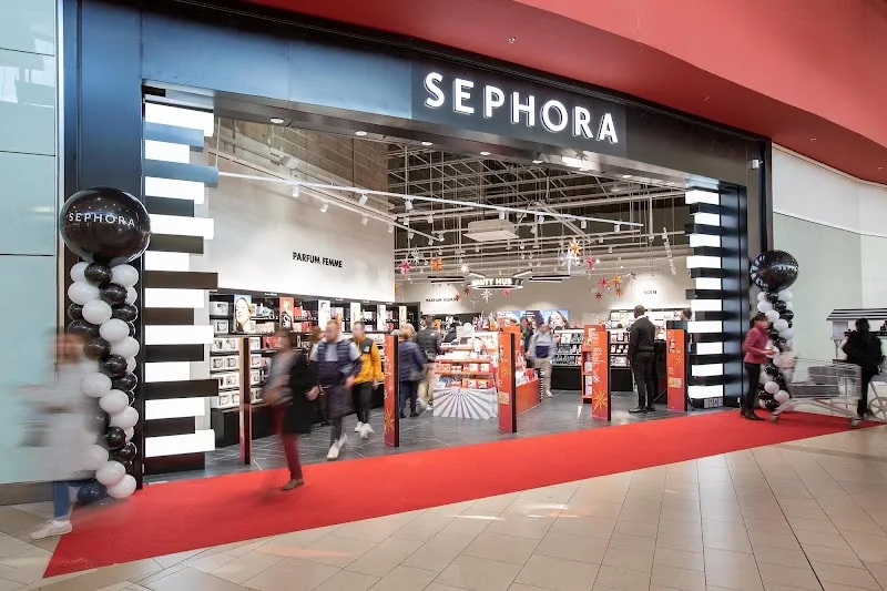 SEPHORA Le Mans Auchan - Maquillage Le Mans - OneBooking