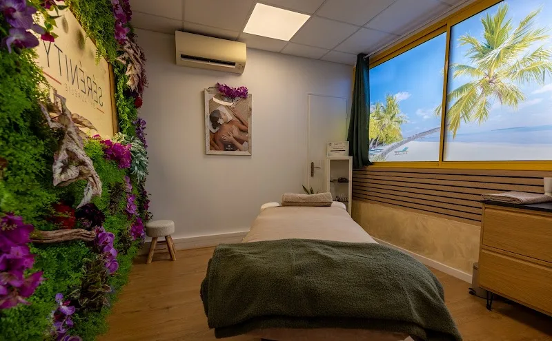 Serenity by Aurélie - Massage Manosque - OneBooking