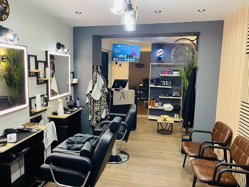 Art du Barber - Barbier Le Havre - OneBooking
