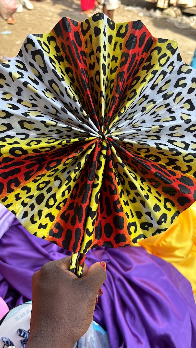 Merveilles d’Afrique 3 rue Gabriel Péri Bastia - Barbier Bastia - OneBooking