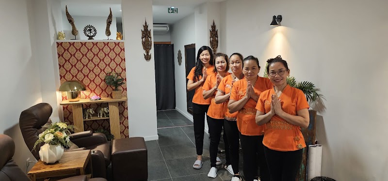 SIAM LOTUS - Massage Ajaccio - OneBooking