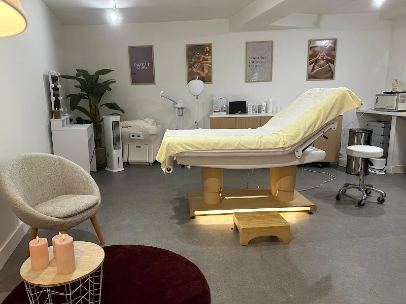 Institut & Spa - La Maison Officielle - Spa Limoges - OneBooking