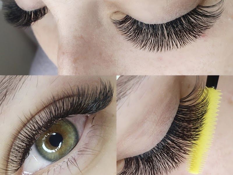 L'Art du Regard - Sourcils & cils Bayonne - OneBooking