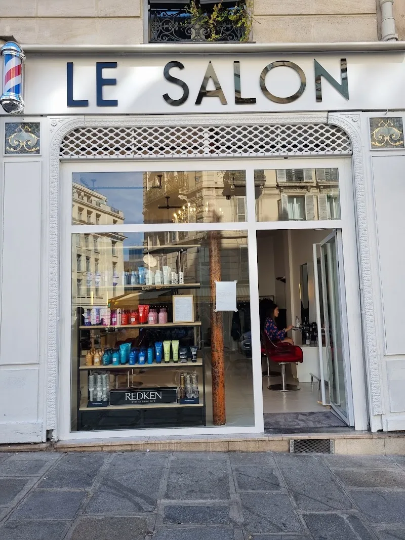 HAIR STUDIO BY SOPHEAK Coiffure paris 5 - Coiffure Paris - OneBooking