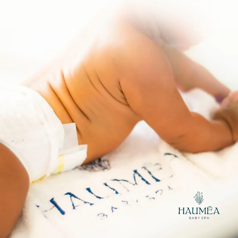 Hauméa Baby Spa (Clermont-Ferrand) - Massage Clermont-Ferrand - OneBooking
