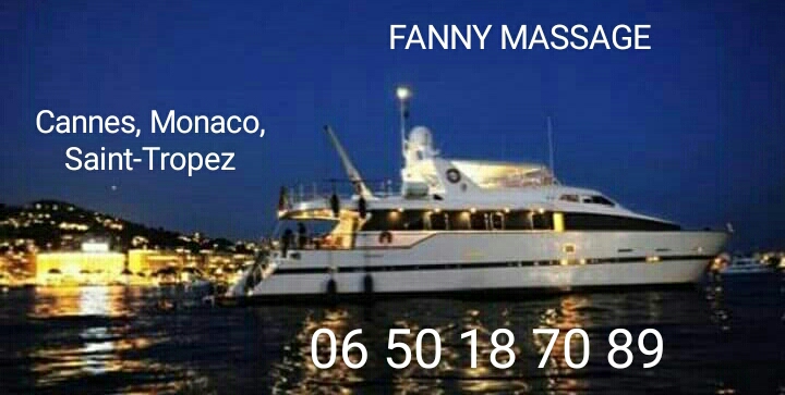 Massage bien être cannes - Massage Cannes - OneBooking