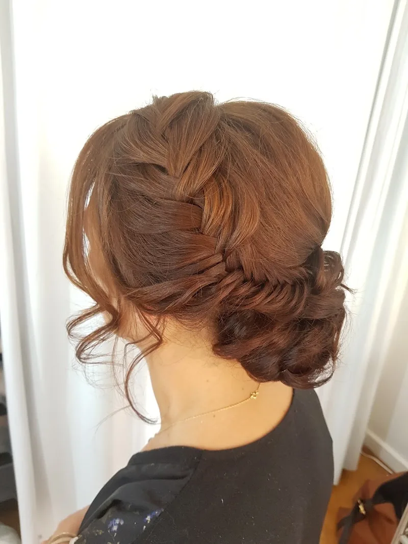 Phi B.eauty Concept - Maquillage Lyon - OneBooking