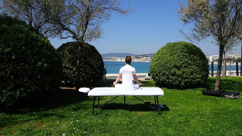 Massage Cannes | Lydia Soleant | Masseuse à Domicile - Massage Cannes - OneBooking