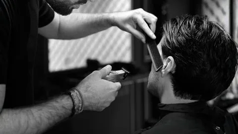 The Barber Company - Coiffeur Avignon - Coiffure Avignon - OneBooking