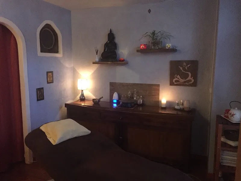 L'escale indienne 17 - Massage La Rochelle - OneBooking