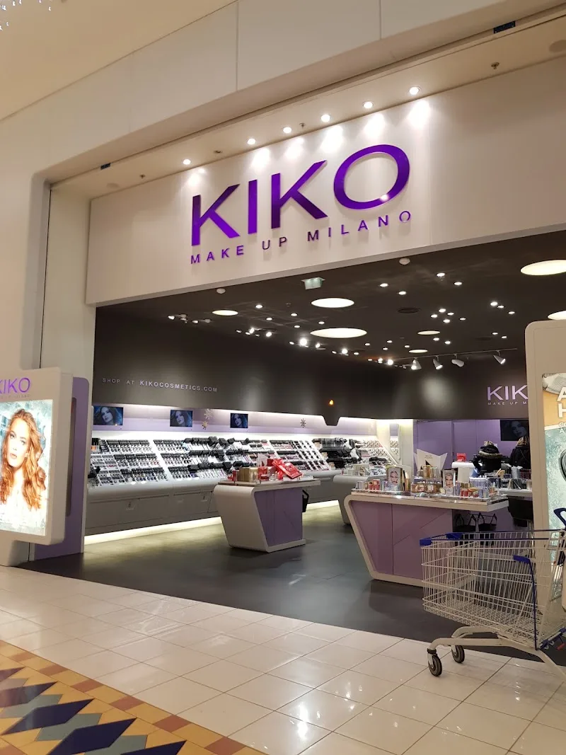 Kiko - Maquillage Nantes - OneBooking