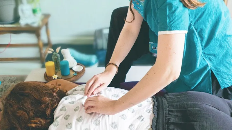 Massage Angers - L'Harmonie intérieure par le massage de relaxation - Massage Angers - OneBooking