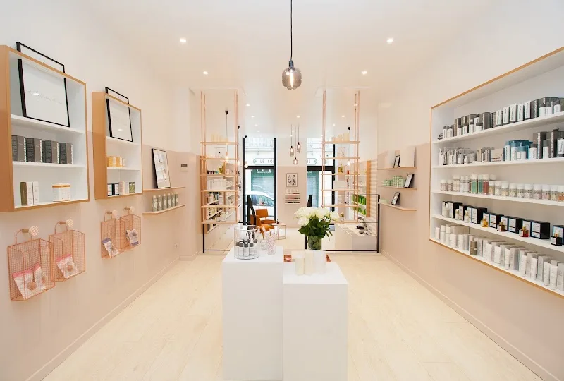 Oh My Cream ! Bordeaux - Beauté Clean - Maquillage Bordeaux - OneBooking