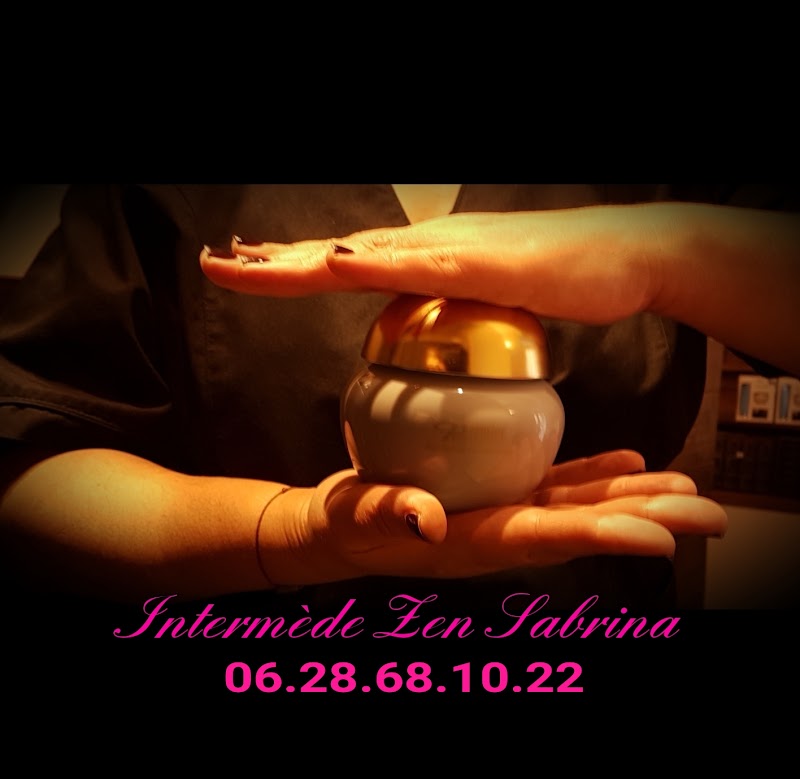 Intermède Zen - Massage Ajaccio - OneBooking