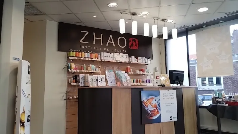 ZHAO - Onglerie Amiens - OneBooking