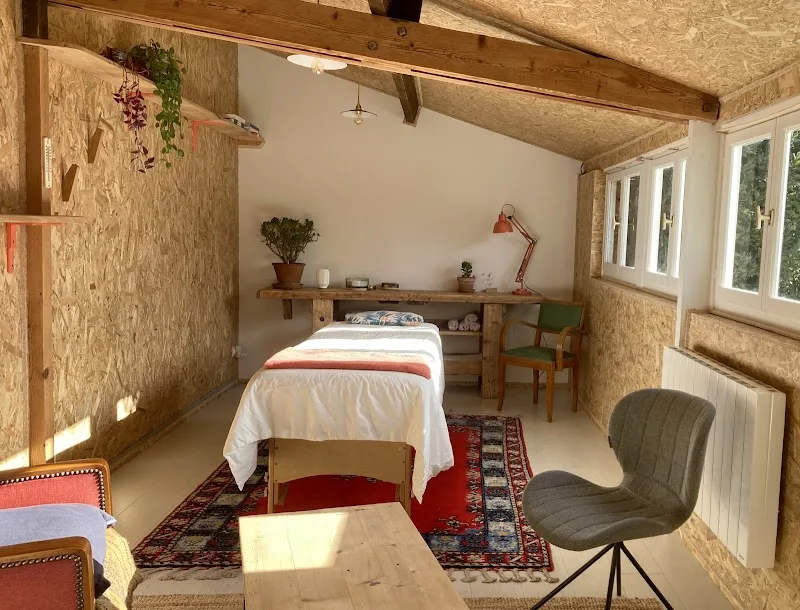 Le cab' bien-être - massage - caen - Massage Caen - OneBooking