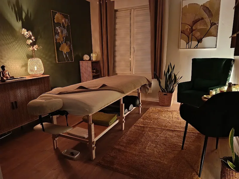 VanéZen - Massage Le Mans - OneBooking