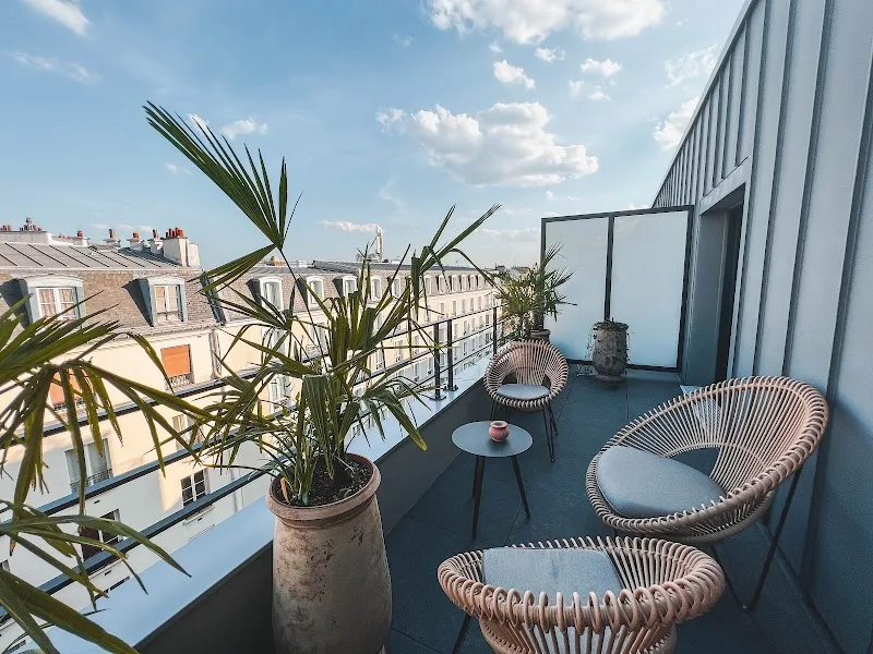 BLOOM HOUSE HOTEL RESTAURANT & SPA PARIS - Spa Paris - OneBooking