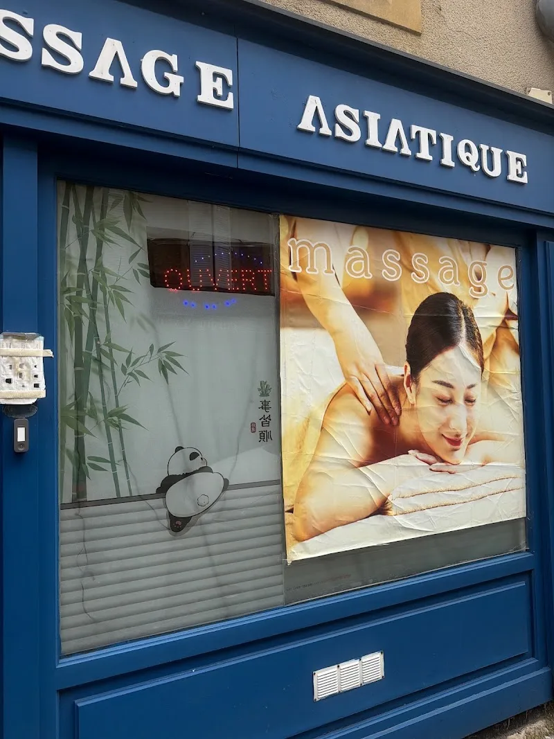 LOTUS D'EAU-Massage Metz - Spa Metz - OneBooking