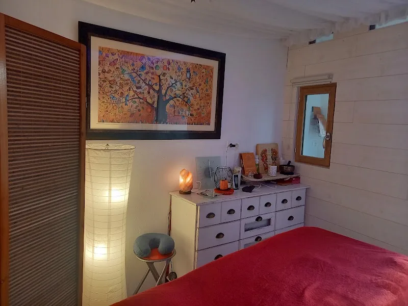 Ins'tant Pour Soi - Massage Besançon - OneBooking