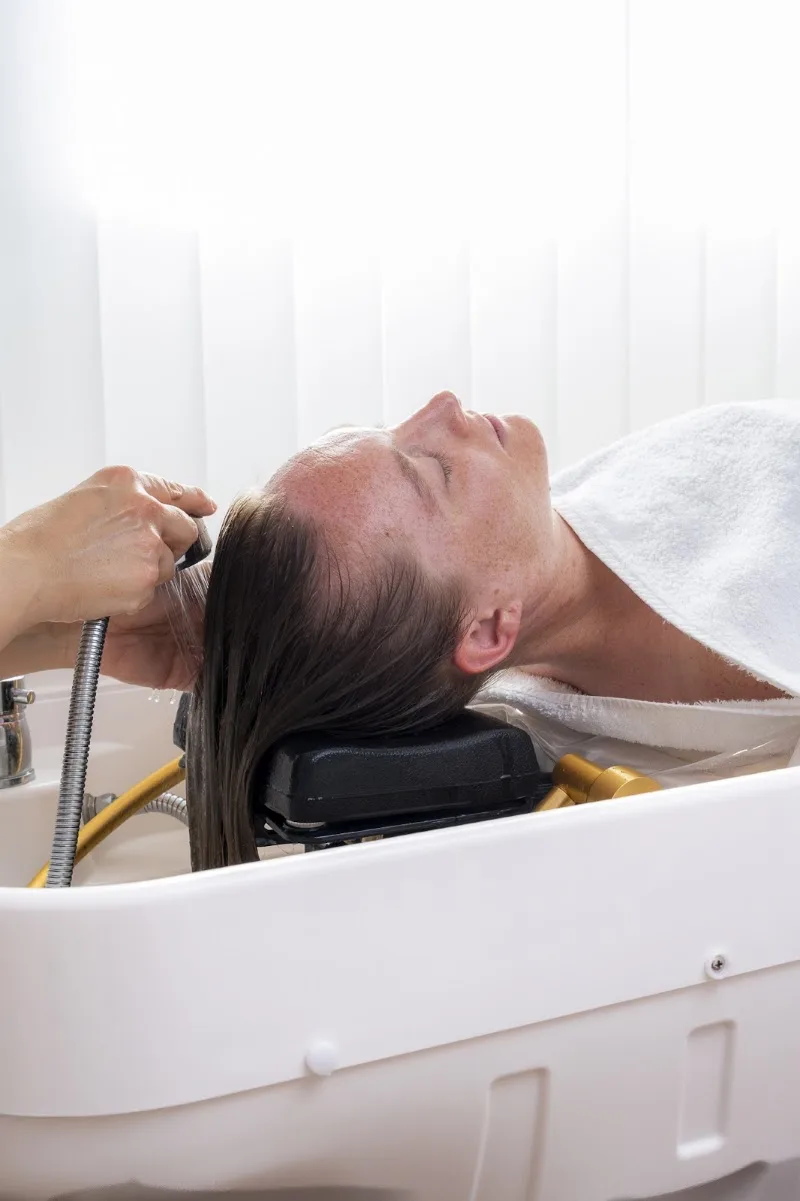 HEAD SPA CAEN - NS Spa Chevelure de rêve - Coiffure Caen - OneBooking
